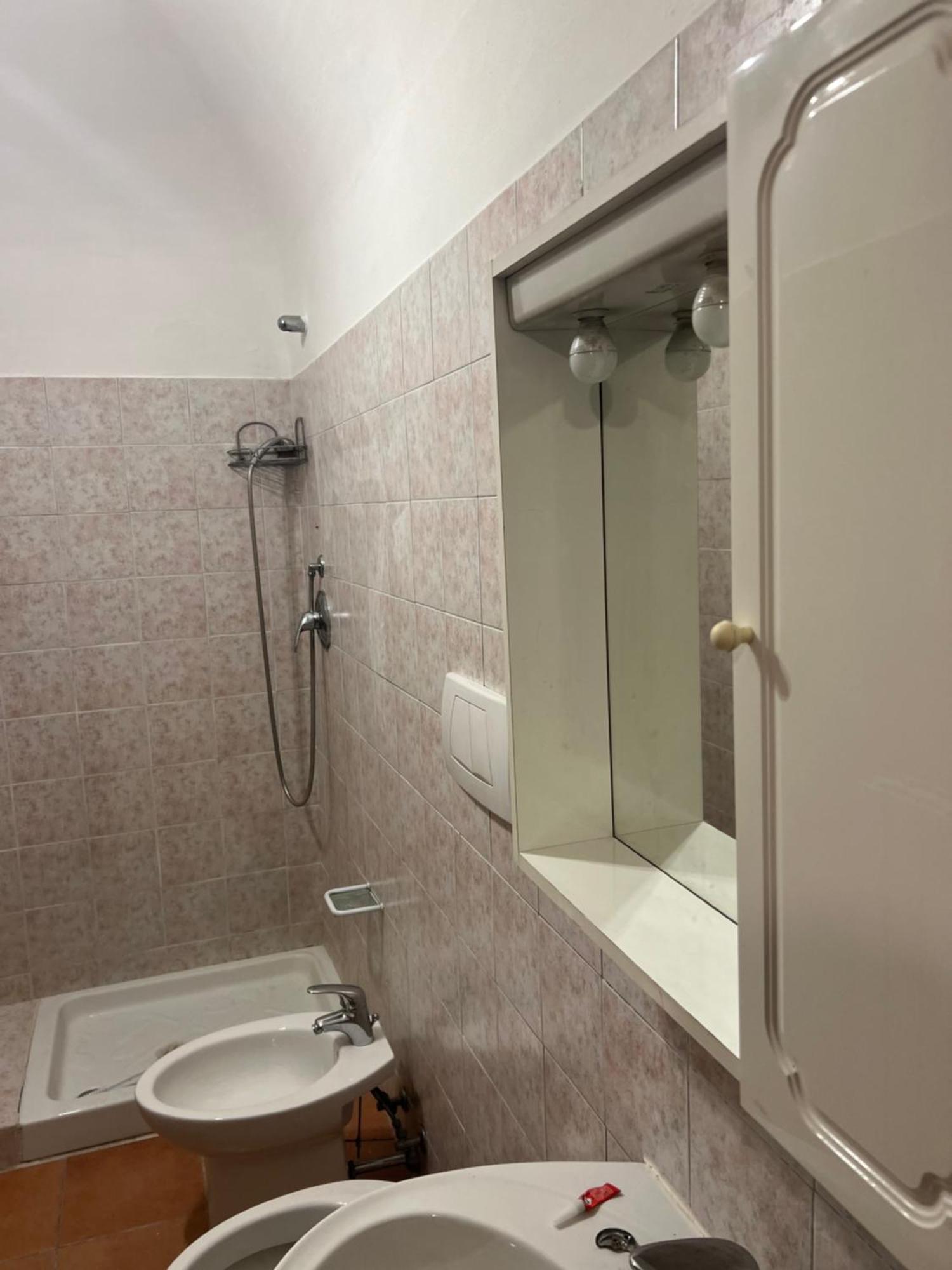 Apartament Vicolo 17 Volterra Zewnętrze zdjęcie